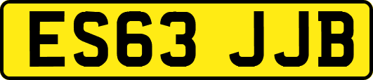 ES63JJB