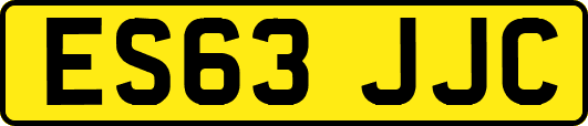 ES63JJC