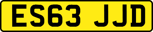 ES63JJD