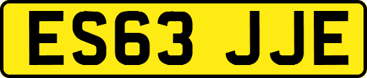 ES63JJE