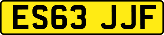 ES63JJF