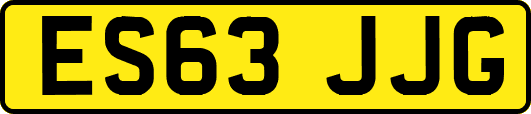 ES63JJG