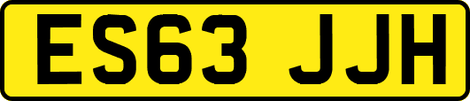 ES63JJH
