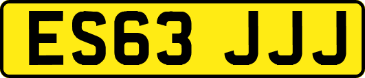 ES63JJJ