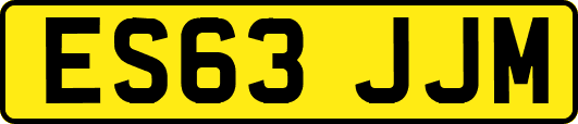 ES63JJM