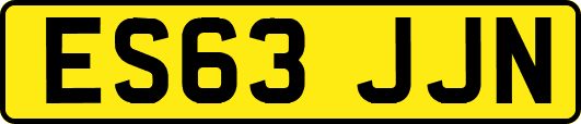 ES63JJN