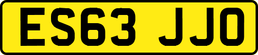 ES63JJO