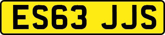 ES63JJS