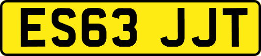 ES63JJT