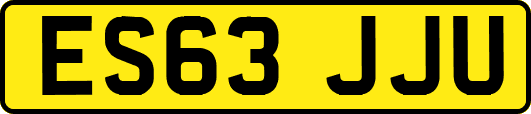 ES63JJU