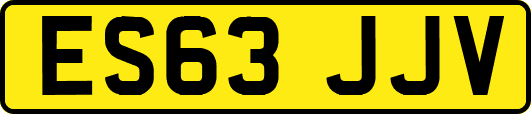 ES63JJV