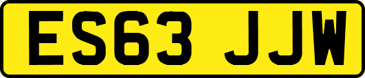 ES63JJW