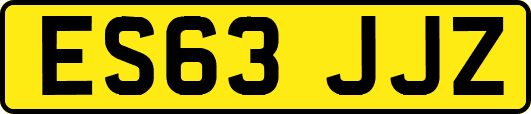 ES63JJZ