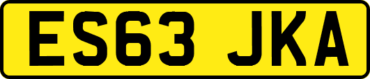 ES63JKA