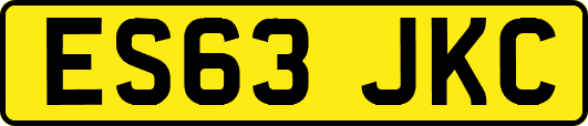 ES63JKC