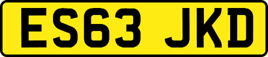 ES63JKD