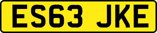 ES63JKE
