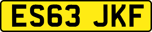 ES63JKF