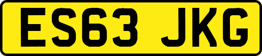 ES63JKG