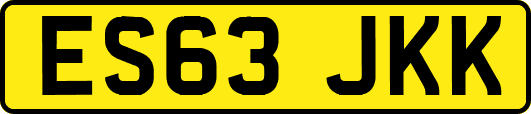 ES63JKK