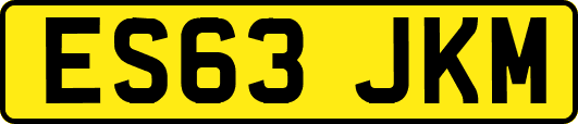 ES63JKM