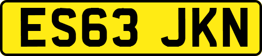 ES63JKN