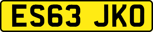 ES63JKO