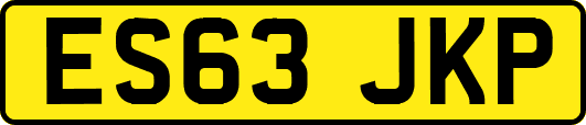 ES63JKP