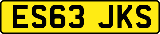 ES63JKS