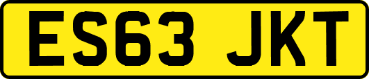 ES63JKT