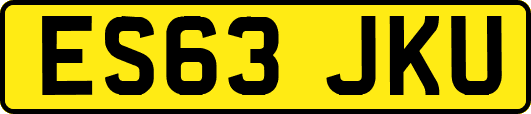 ES63JKU