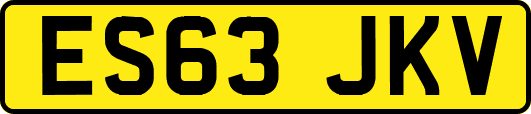 ES63JKV