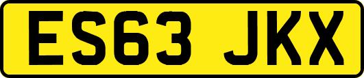 ES63JKX