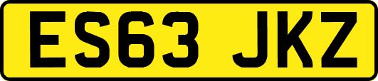 ES63JKZ