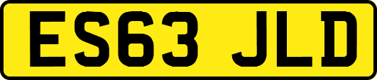 ES63JLD
