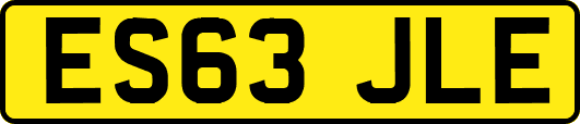ES63JLE