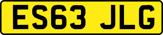 ES63JLG