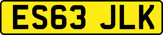 ES63JLK