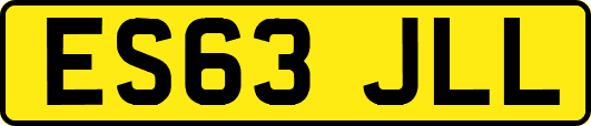 ES63JLL