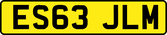 ES63JLM