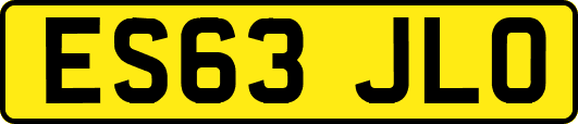 ES63JLO