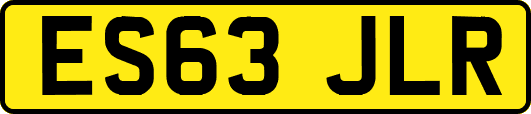 ES63JLR