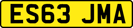 ES63JMA