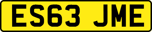 ES63JME