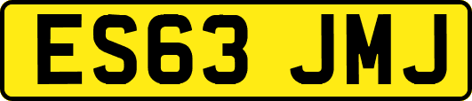 ES63JMJ
