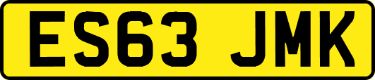 ES63JMK