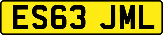 ES63JML
