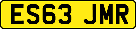ES63JMR