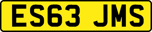 ES63JMS