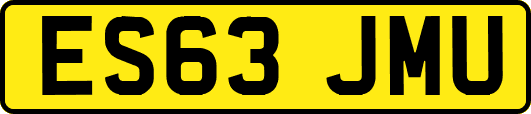 ES63JMU